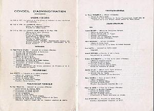 Oran documents divers 163